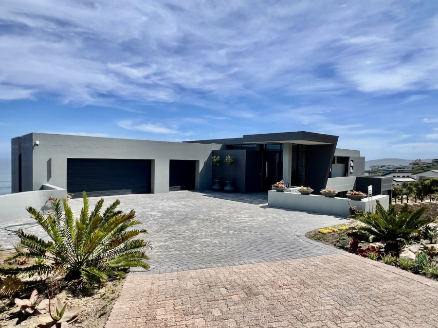 4 Bedroom Property for Sale in Breakwater Bay Eco Estate Western Cape